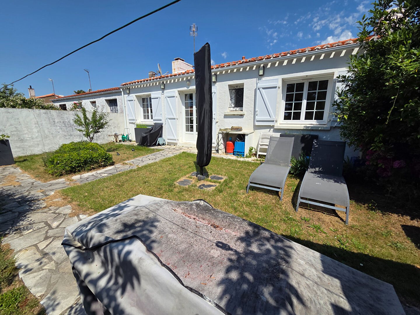 Maison à vendre, 82m², Les Sables-d'Olonne