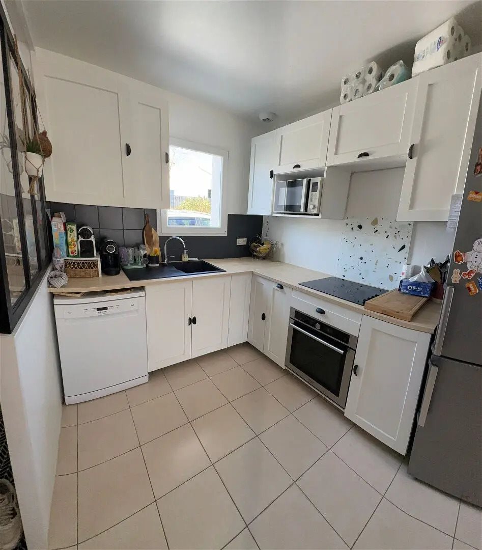 Maison à vendre, 84m², Saint-Hilaire-de-Riez