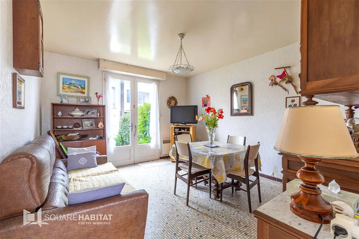Maison à vendre, 79m², Saint-Hilaire-de-Riez