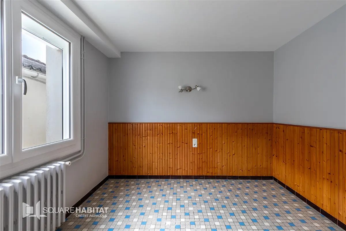 Appartement à vendre, 41m², Saint-Gilles-Croix-de-Vie
