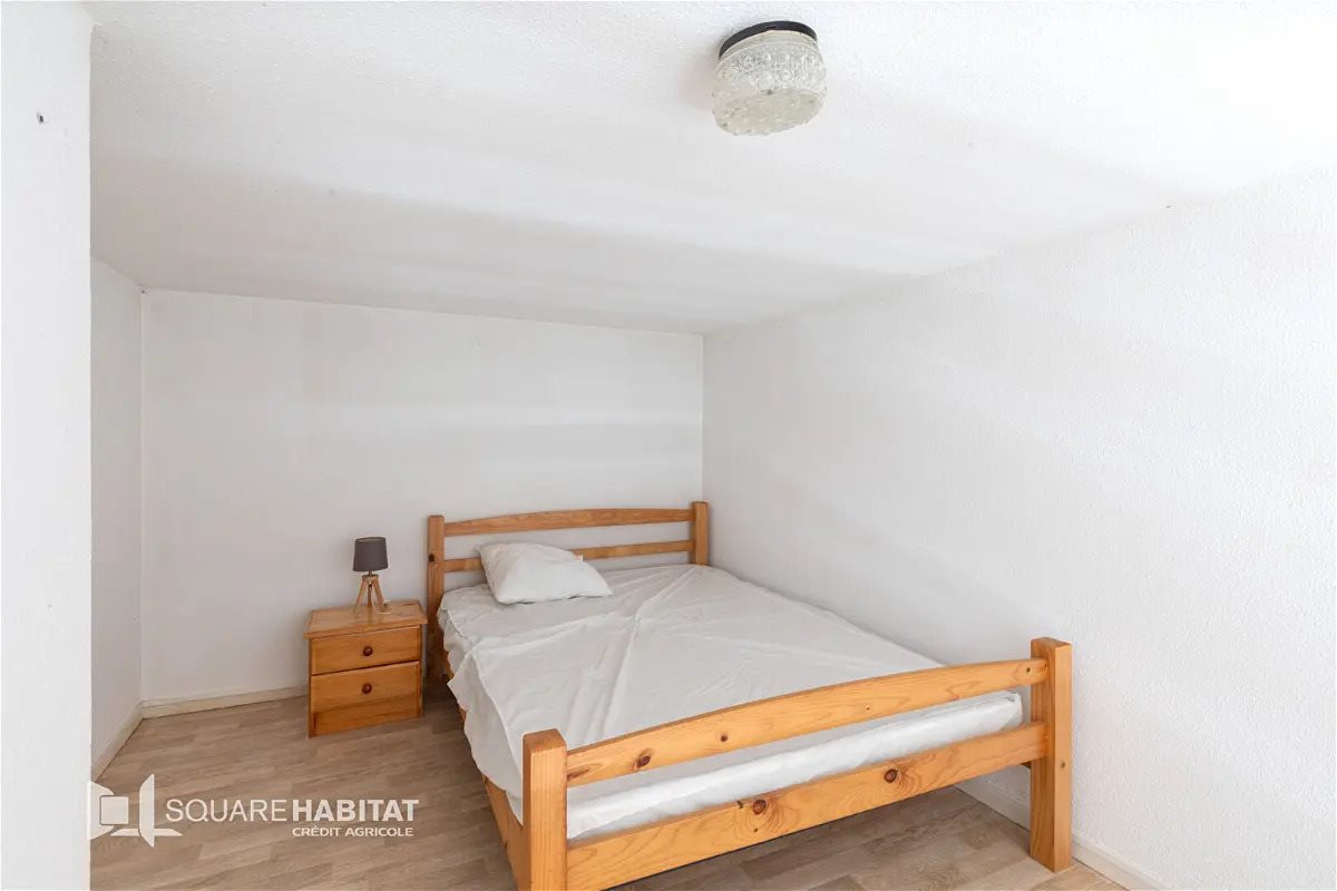 Appartement à vendre, 26m², Saint-Hilaire-de-Riez