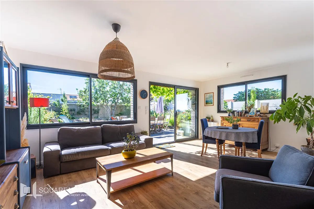 Maison à vendre, 174m², Saint-Hilaire-de-Riez