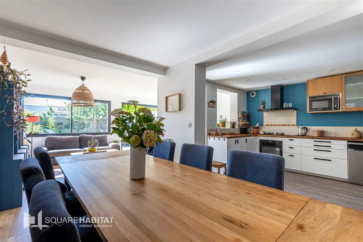 Maison à vendre, 174m², Saint-Hilaire-de-Riez