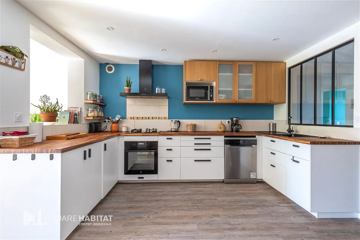 Maison à vendre, 174m², Saint-Hilaire-de-Riez