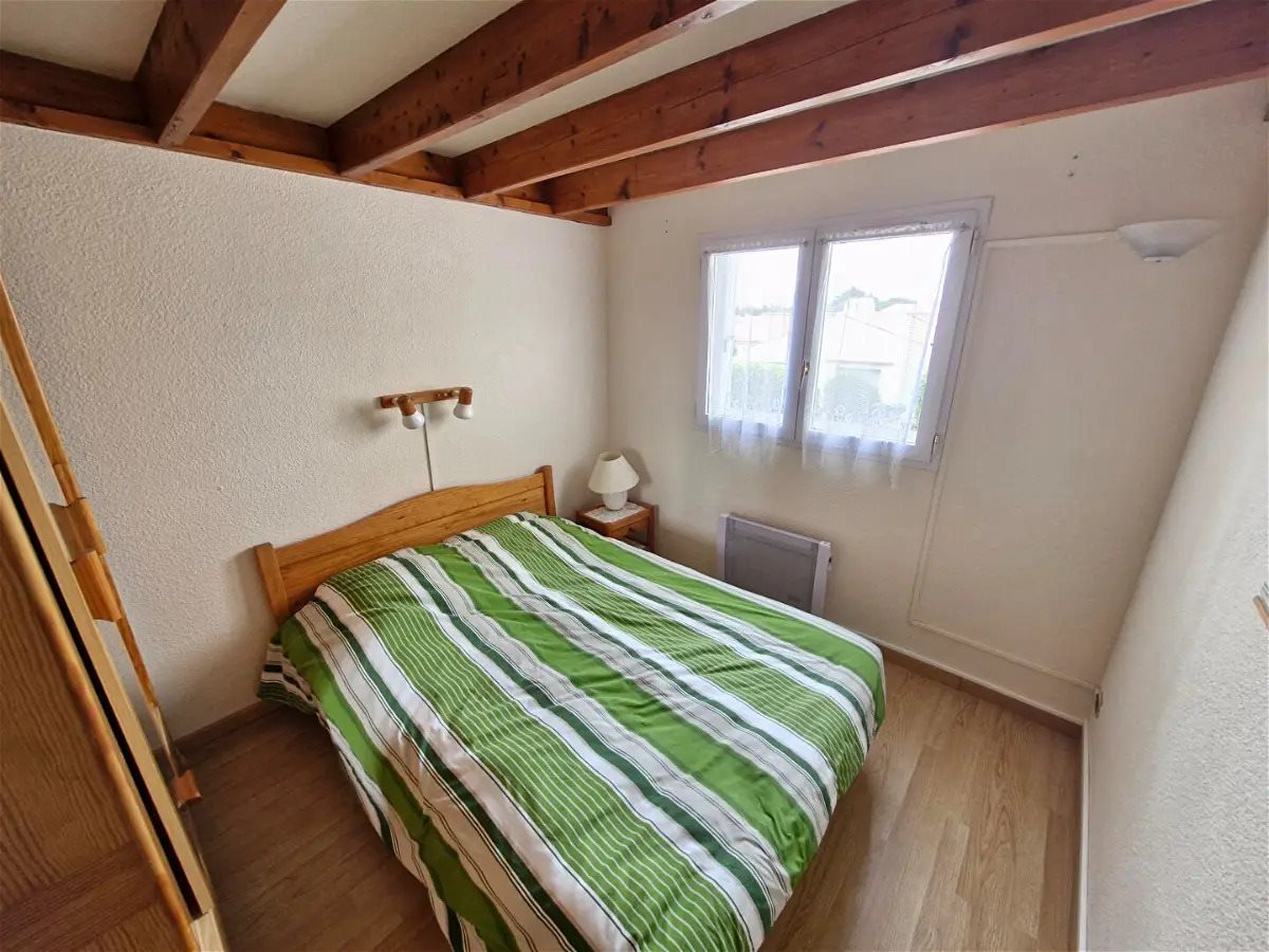 Appartement à vendre, 26m², Saint-Hilaire-de-Riez