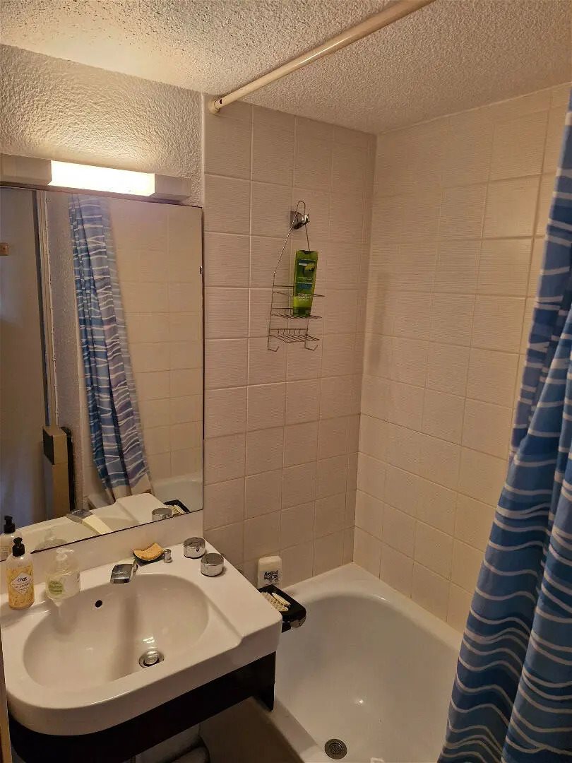 Appartement à vendre, 26m², Saint-Hilaire-de-Riez