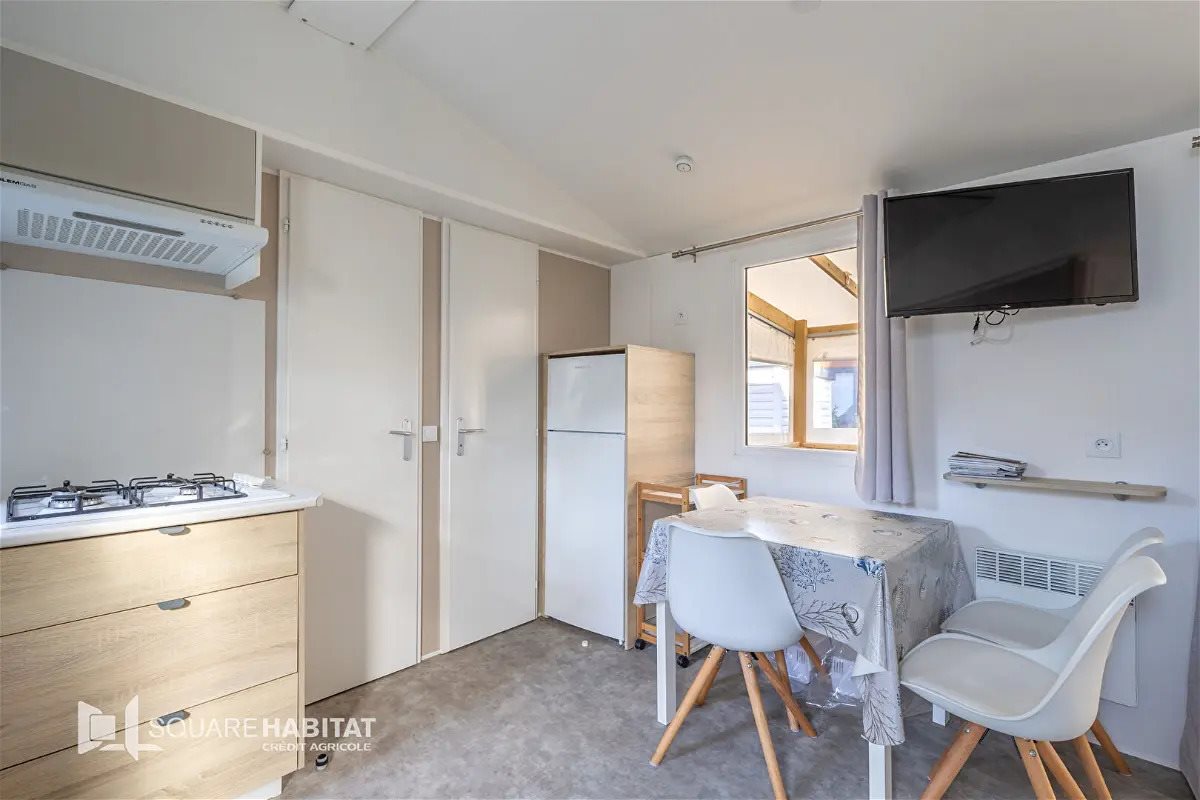Maison à vendre, 28m², Saint-Hilaire-de-Riez