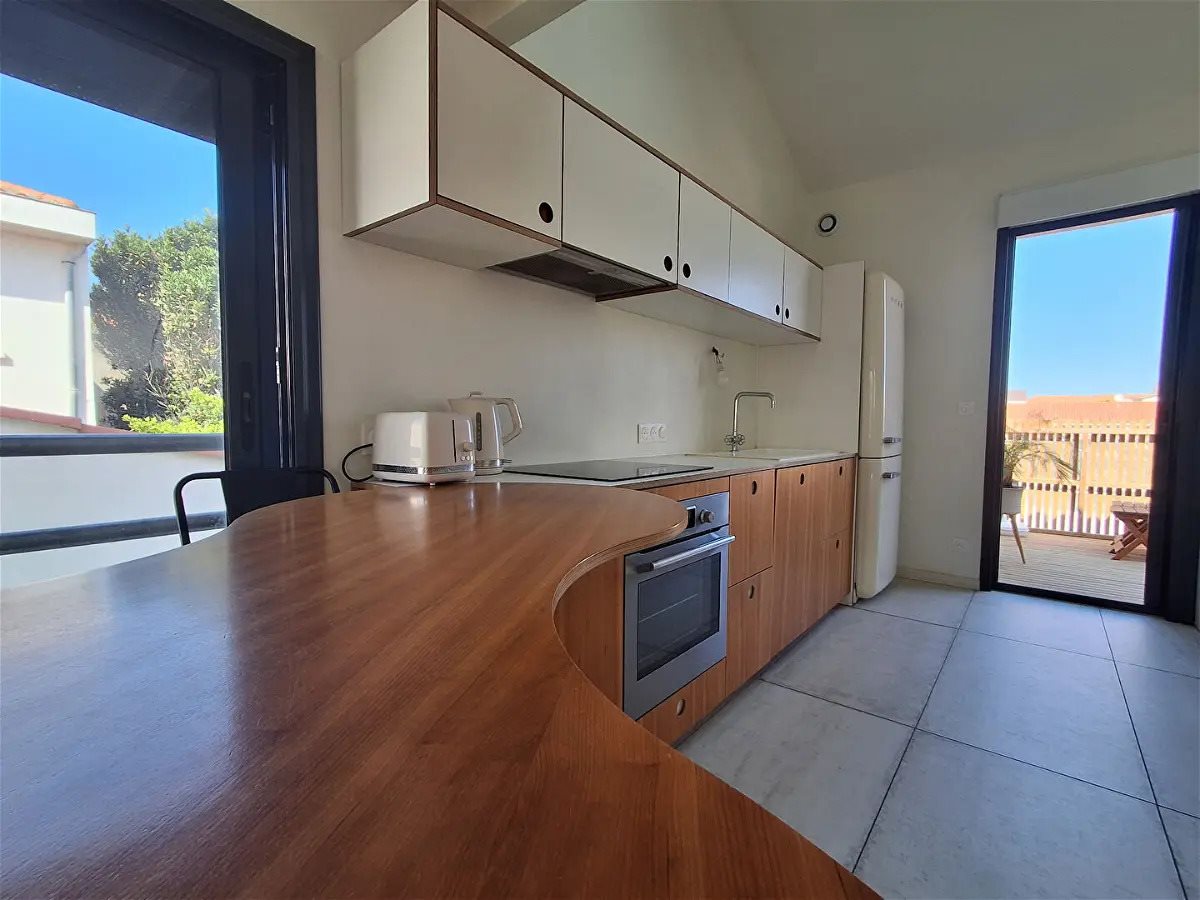 Maison à vendre, 134m², Saint-Hilaire-de-Riez