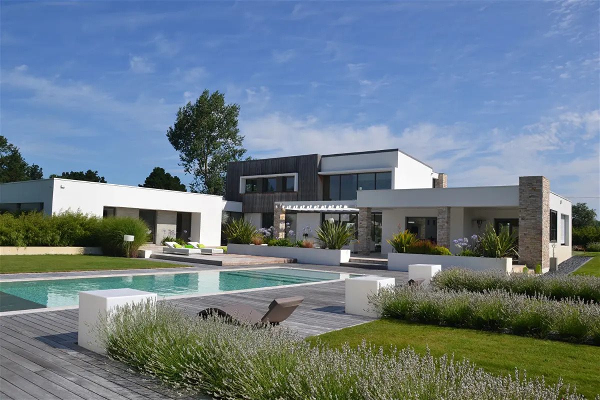 Maison à vendre, 384m², Saint-Hilaire-de-Riez