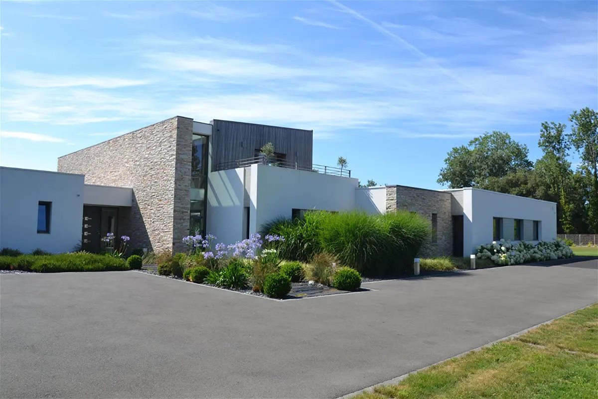 Maison à vendre, 384m², Saint-Hilaire-de-Riez