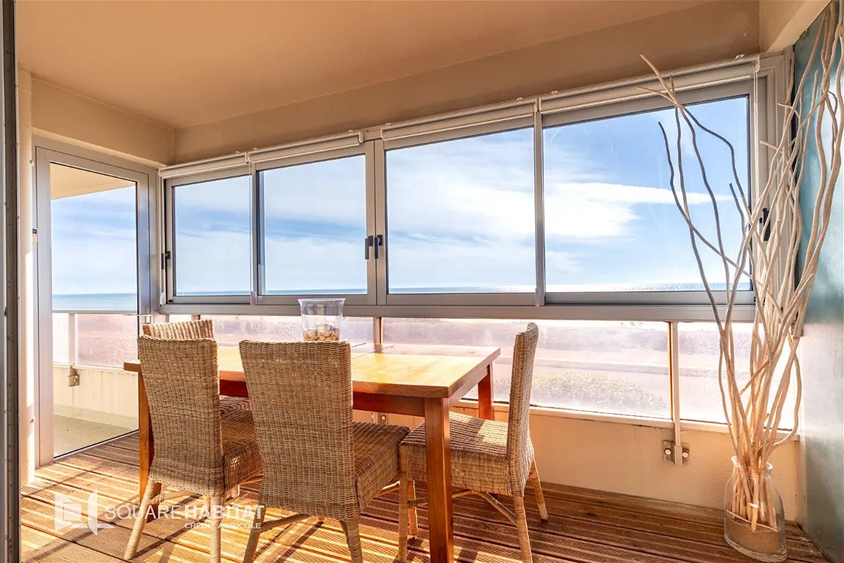 Appartement à vendre, 47m², Saint-Hilaire-de-Riez