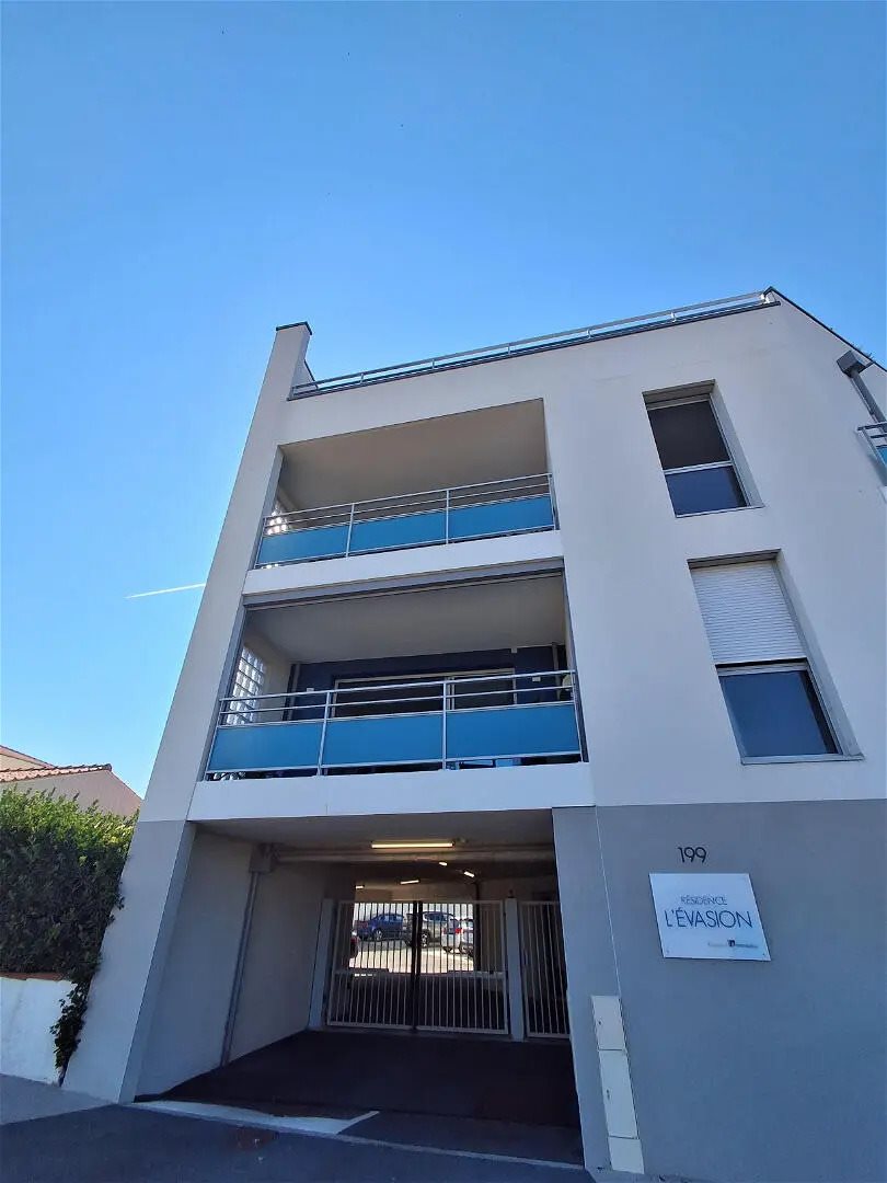 Appartement à vendre, 79m², Saint-Hilaire-de-Riez