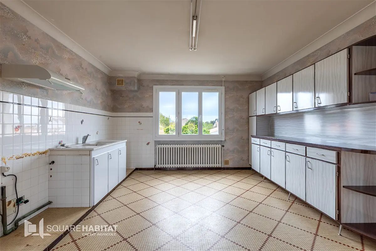 Appartement à vendre, 69m², Saint-Gilles-Croix-de-Vie