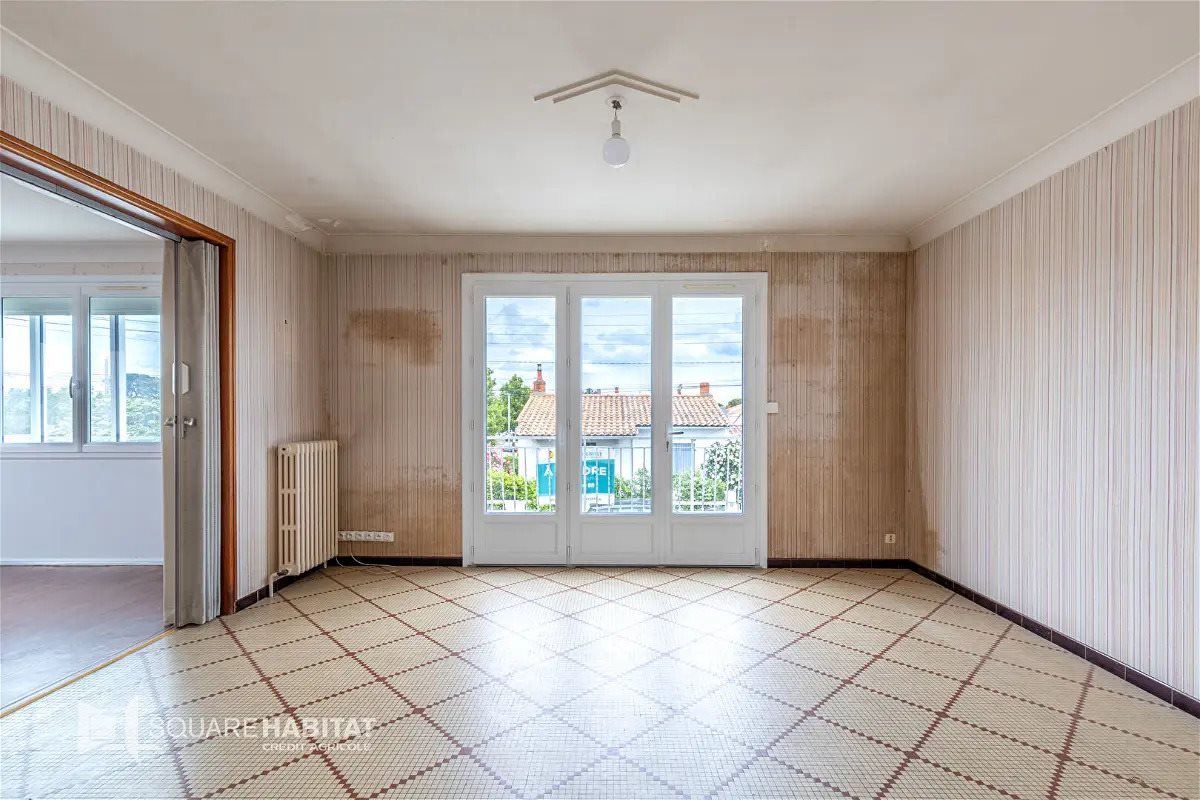 Appartement à vendre, 69m², Saint-Gilles-Croix-de-Vie