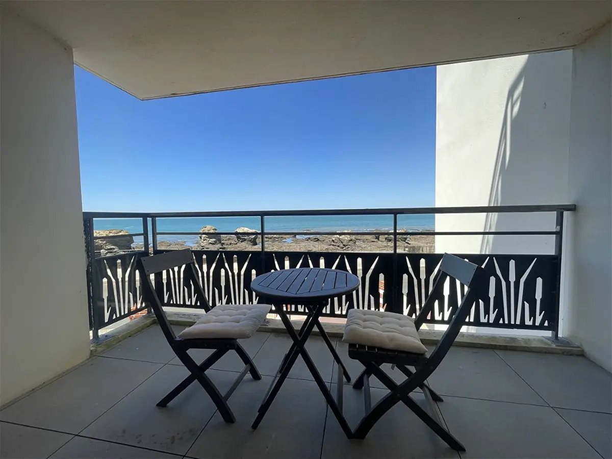 Appartement à vendre, 53m², Saint-Hilaire-de-Riez