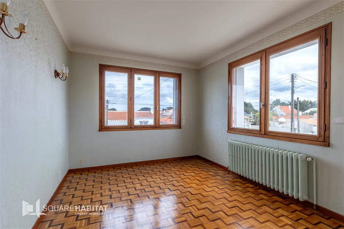 Appartement à vendre, 49m², Saint-Gilles-Croix-de-Vie