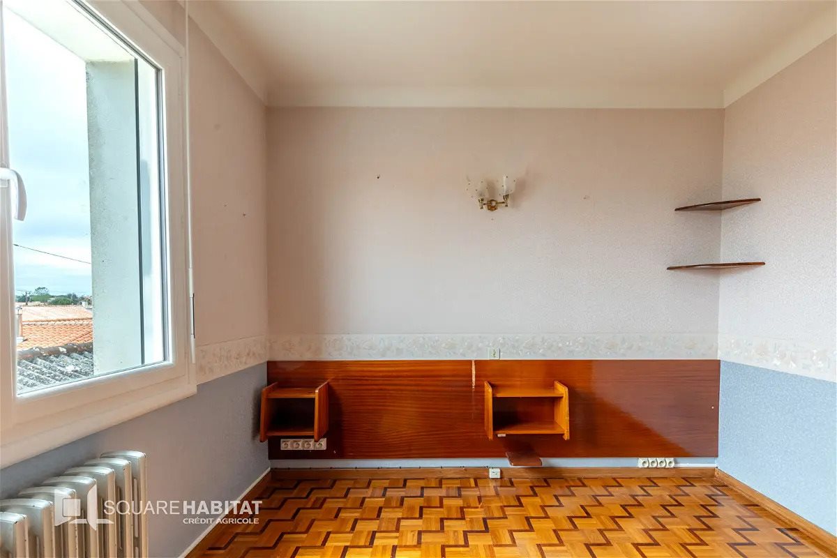 Appartement à vendre, 49m², Saint-Gilles-Croix-de-Vie