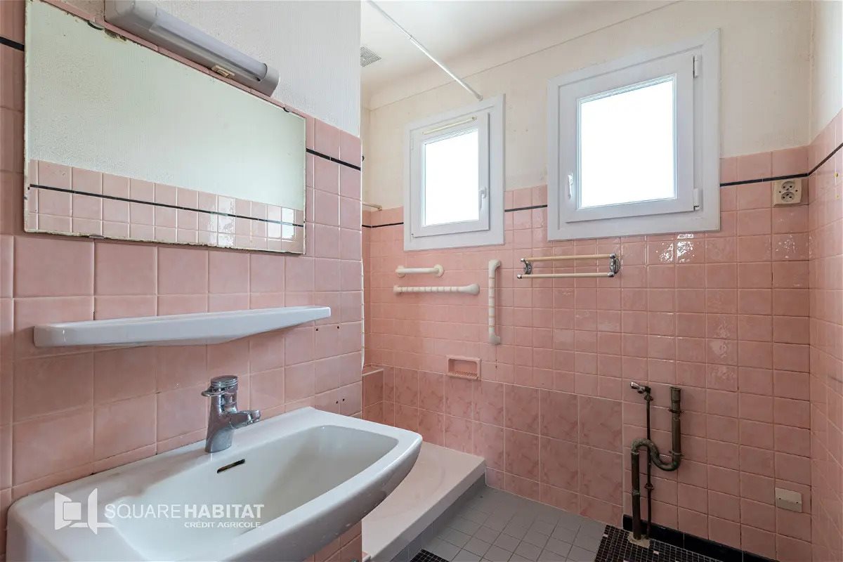 Appartement à vendre, 49m², Saint-Gilles-Croix-de-Vie