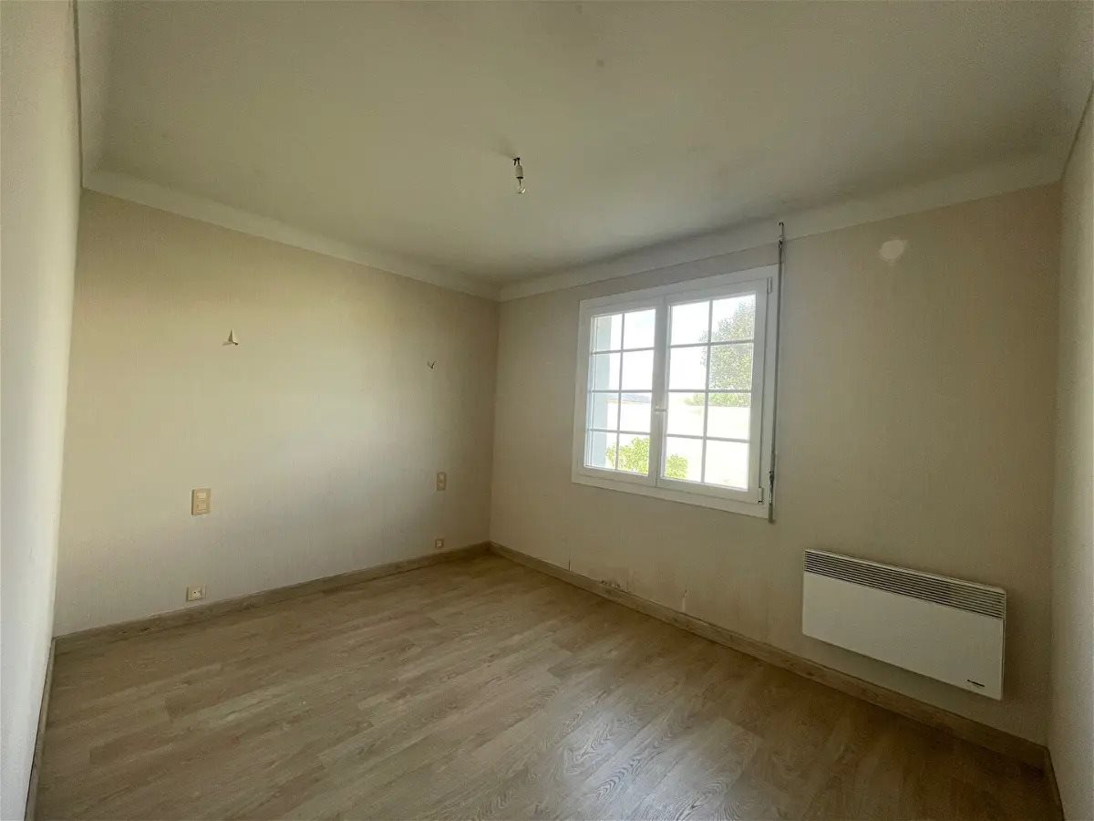 Maison à vendre, 100m², Saint-Hilaire-de-Riez