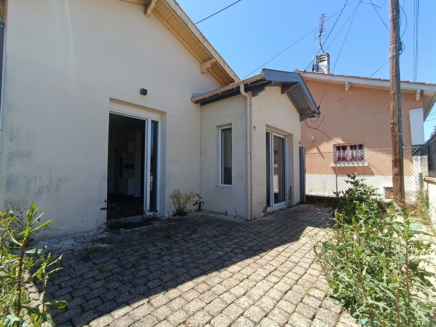 Maison à vendre, 66m², Villenave-d'Ornon