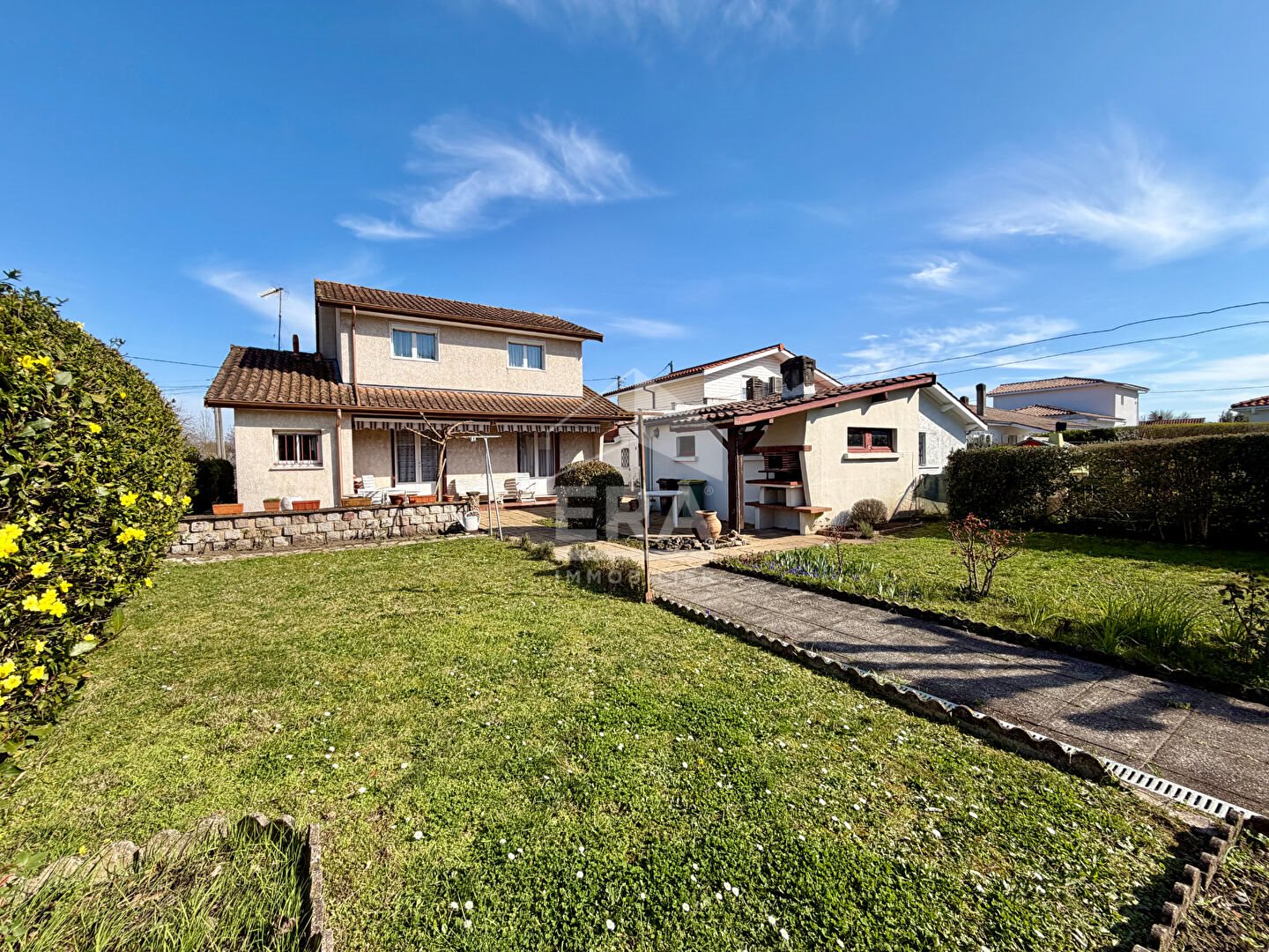 Maison à vendre, 116m², Villenave-d'Ornon