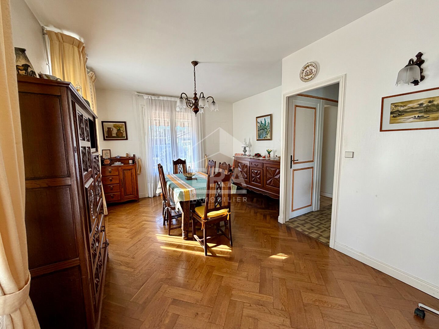 Maison à vendre, 116m², Villenave-d'Ornon