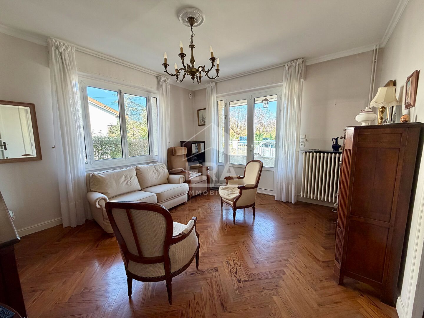 Maison à vendre, 116m², Villenave-d'Ornon