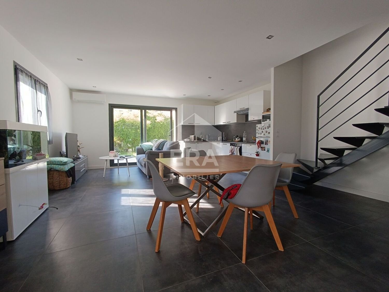 Maison à vendre, 95m², Villenave-d'Ornon