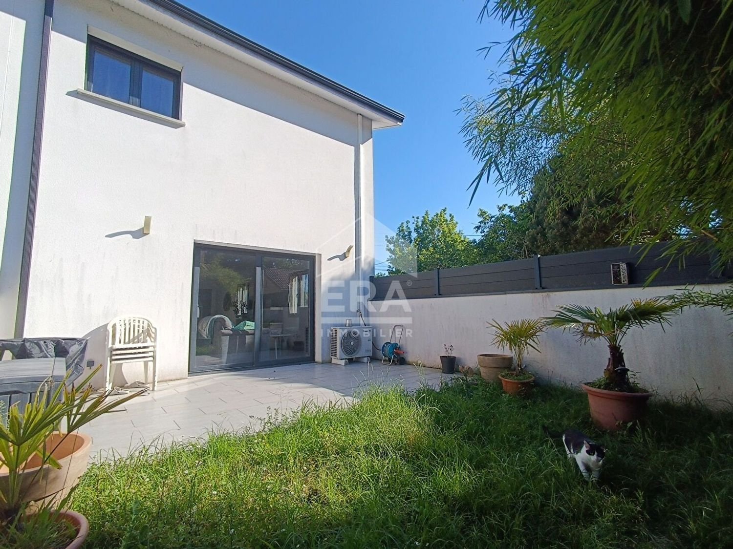 Maison à vendre, 95m², Villenave-d'Ornon