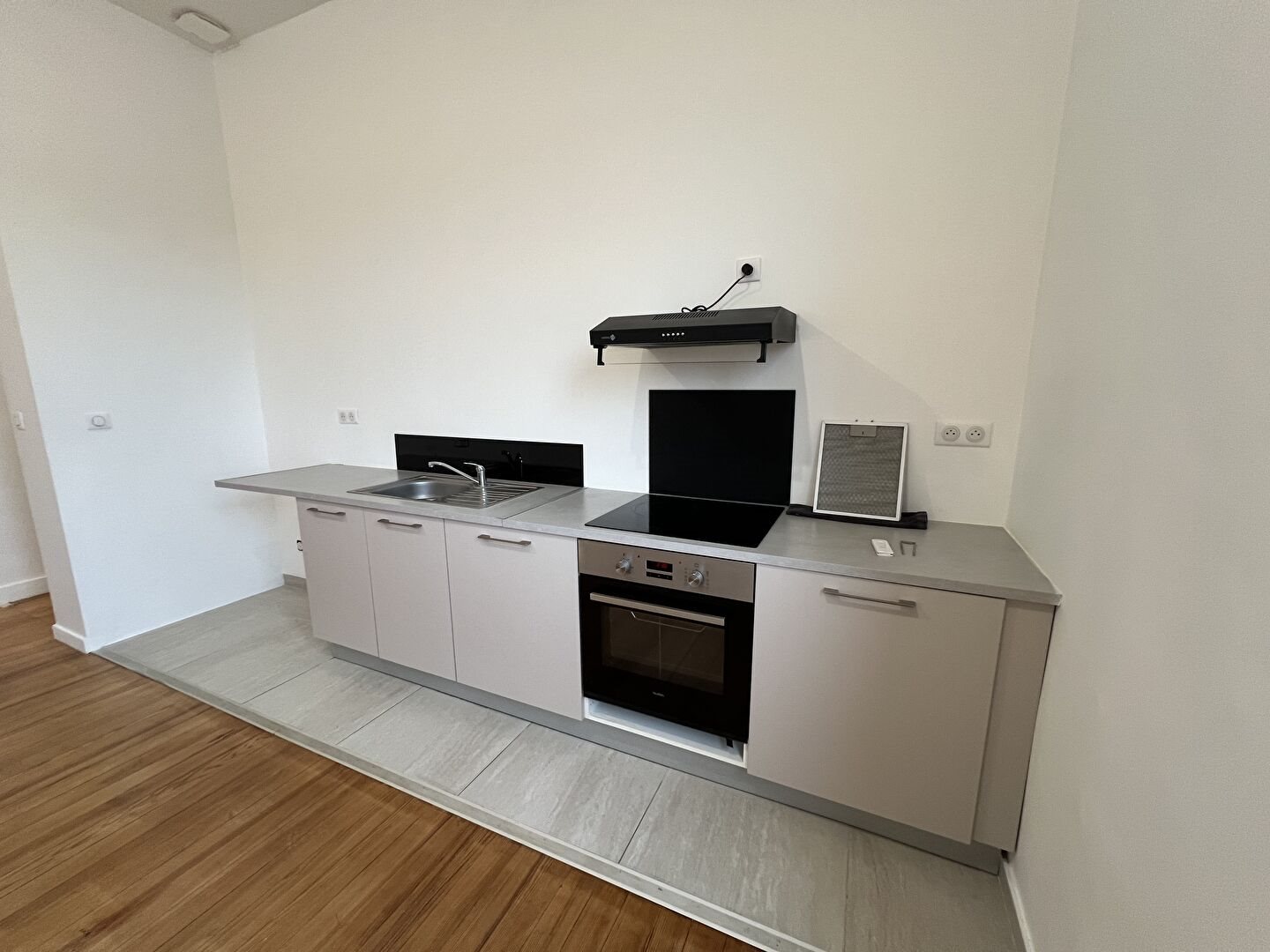Appartement à louer, 60m², Cadaujac