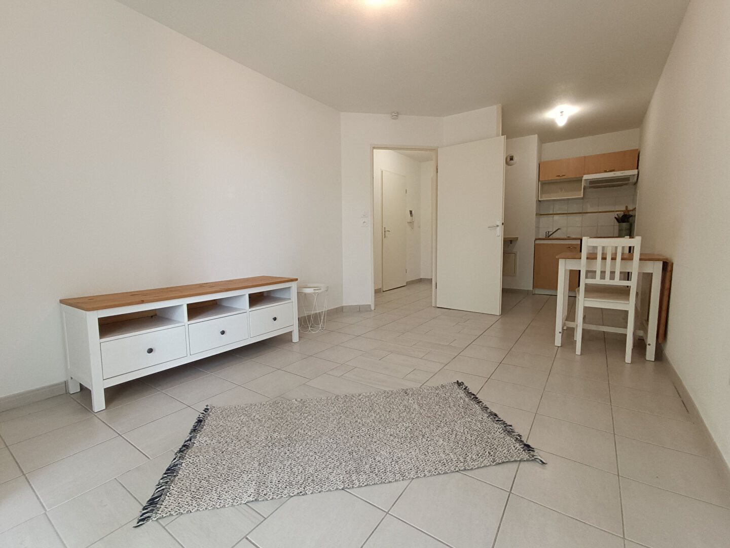 Appartement à vendre, 38m², Villenave-d'Ornon
