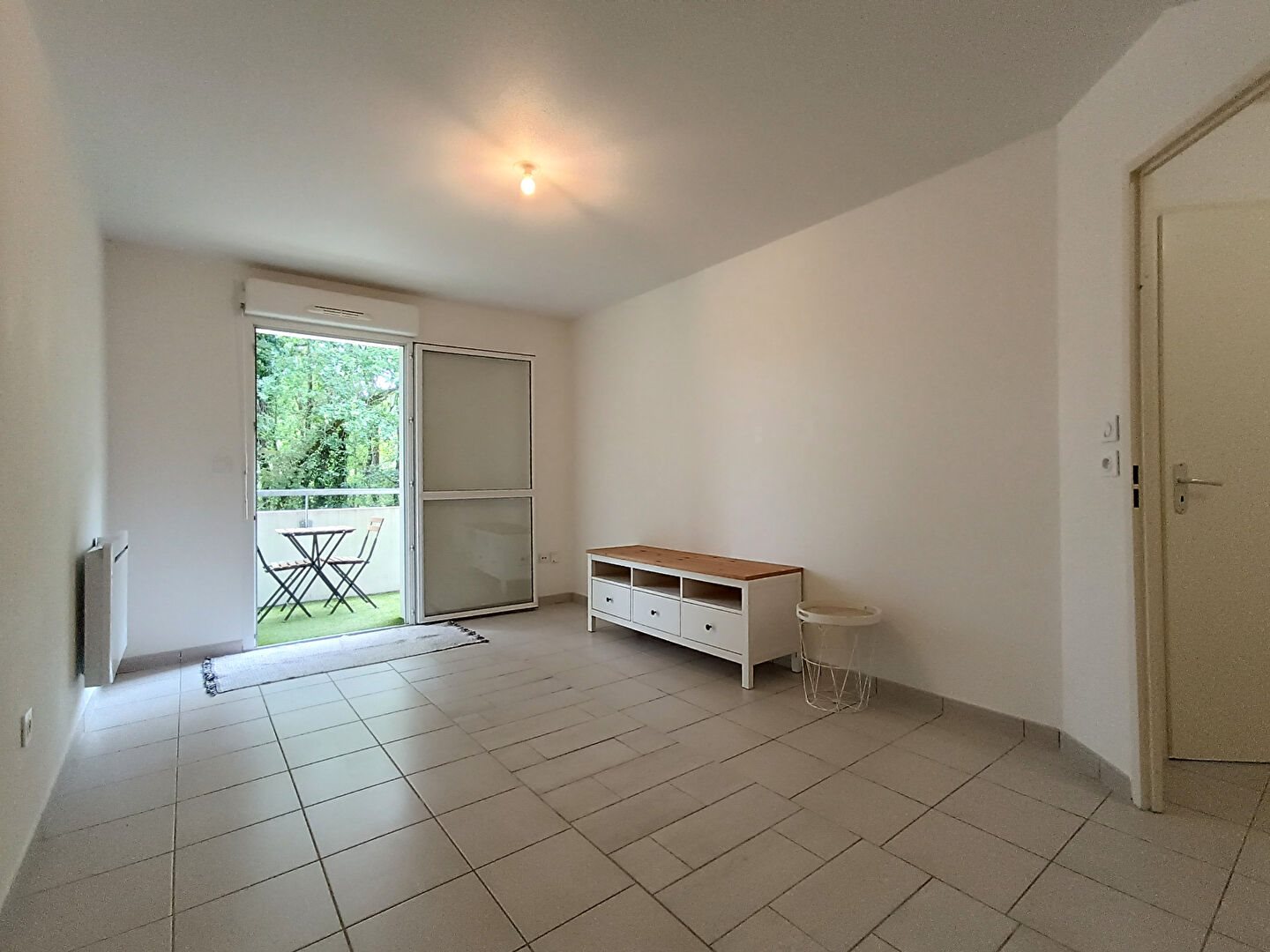 Appartement à vendre, 38m², Villenave-d'Ornon