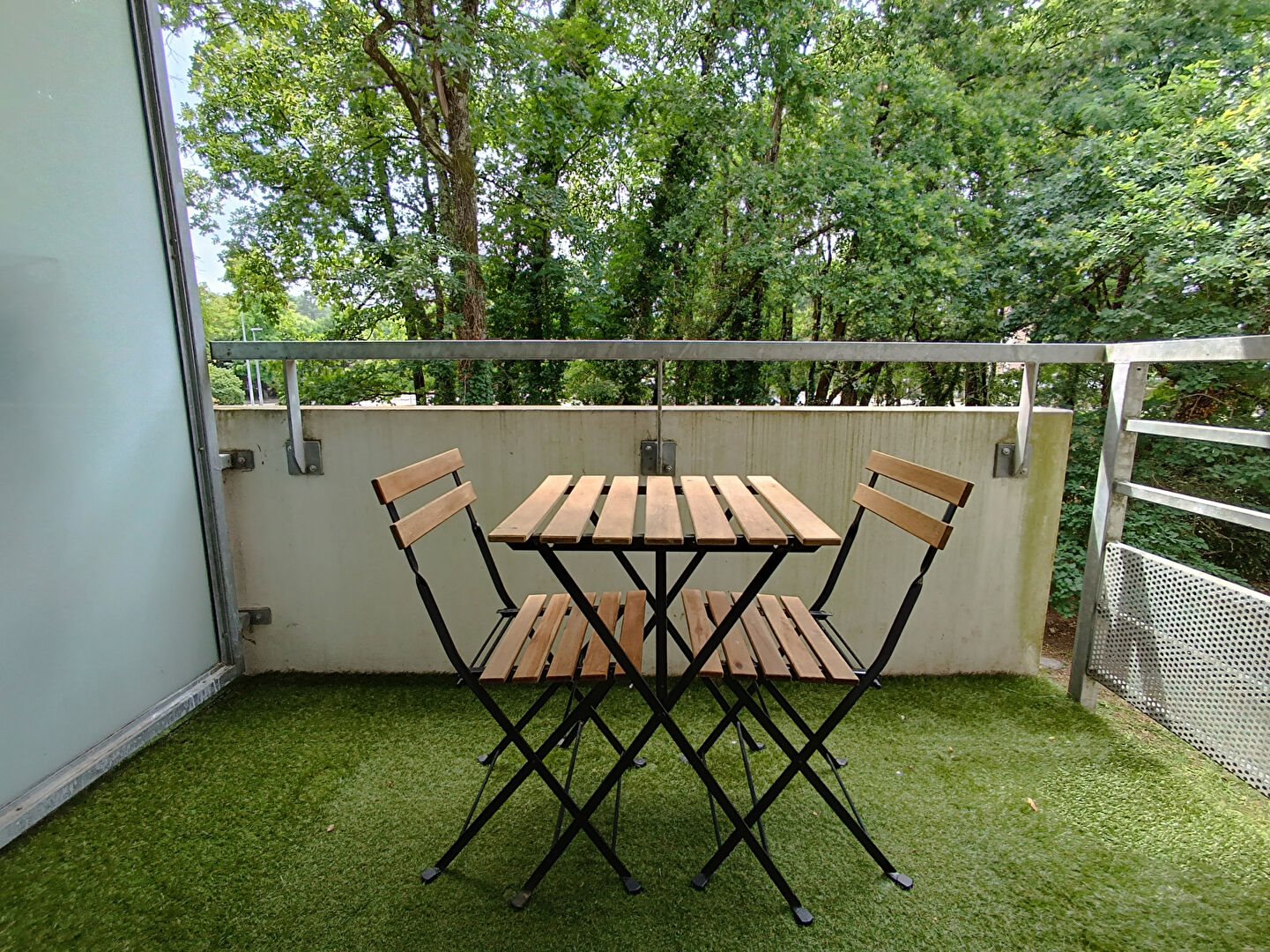 Appartement à vendre, 38m², Villenave-d'Ornon