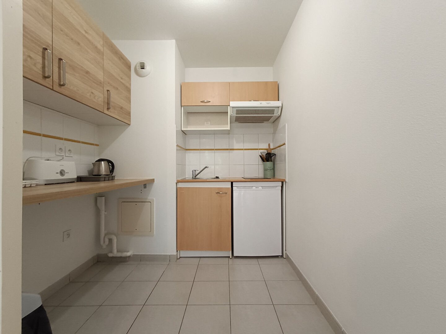 Appartement à vendre, 38m², Villenave-d'Ornon