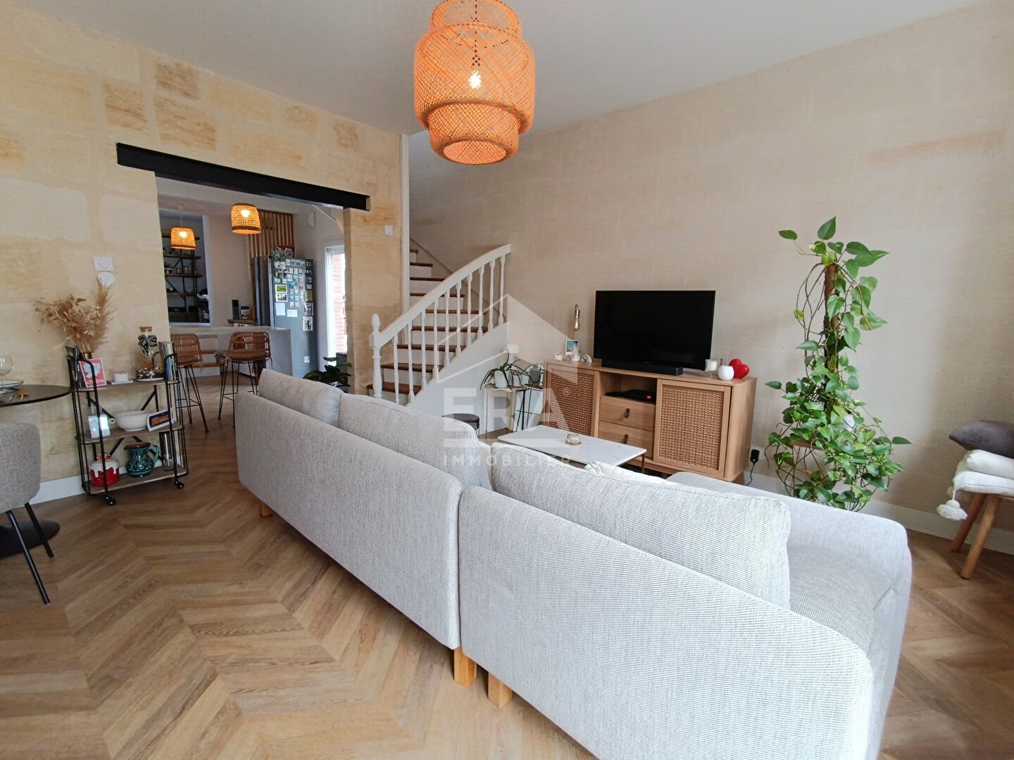 Maison à vendre, 64m², Eysines