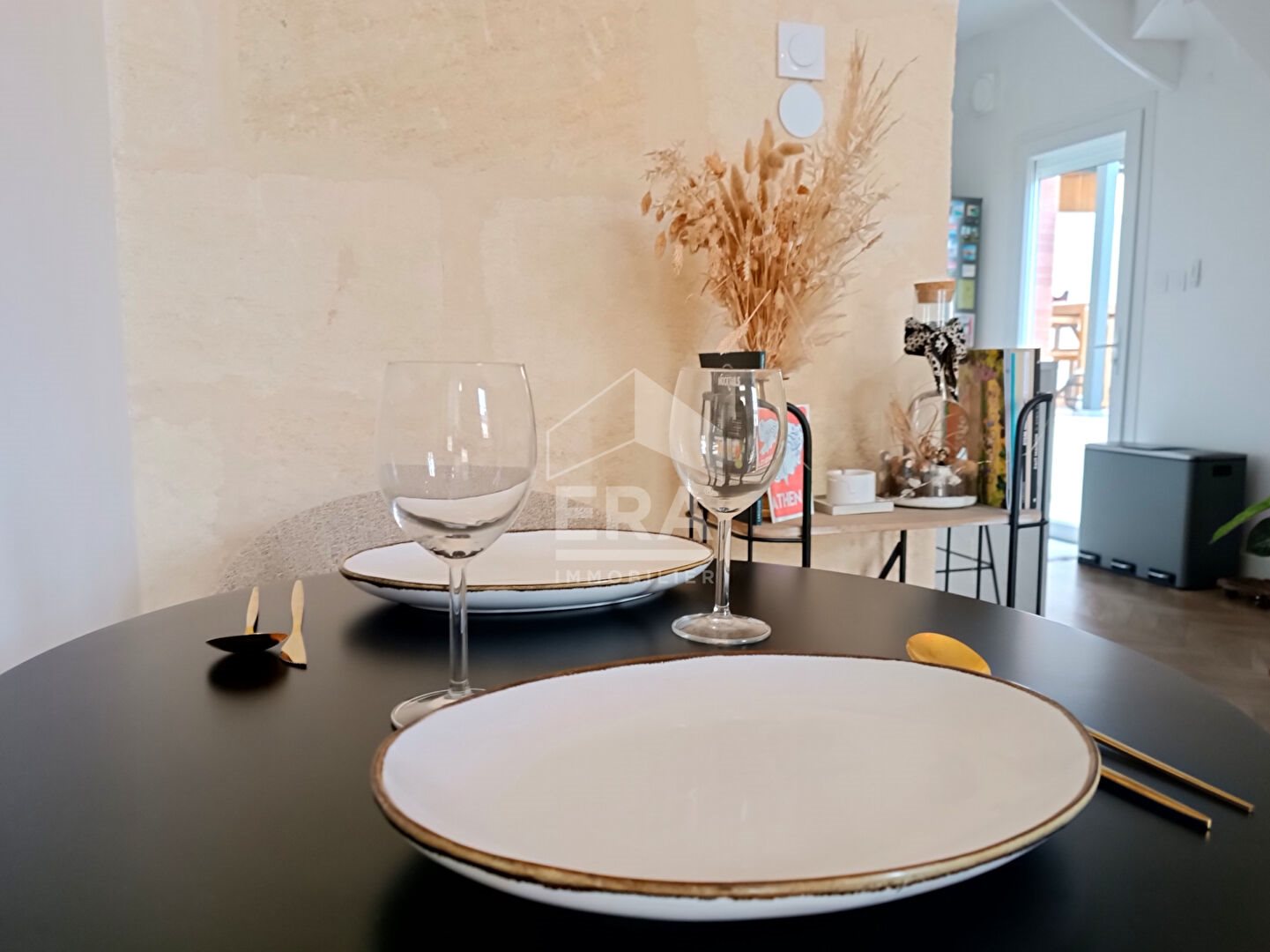 Maison à vendre, 64m², Eysines