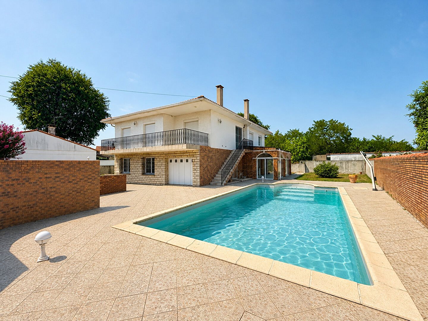 Maison à vendre, 217m², Villenave-d'Ornon