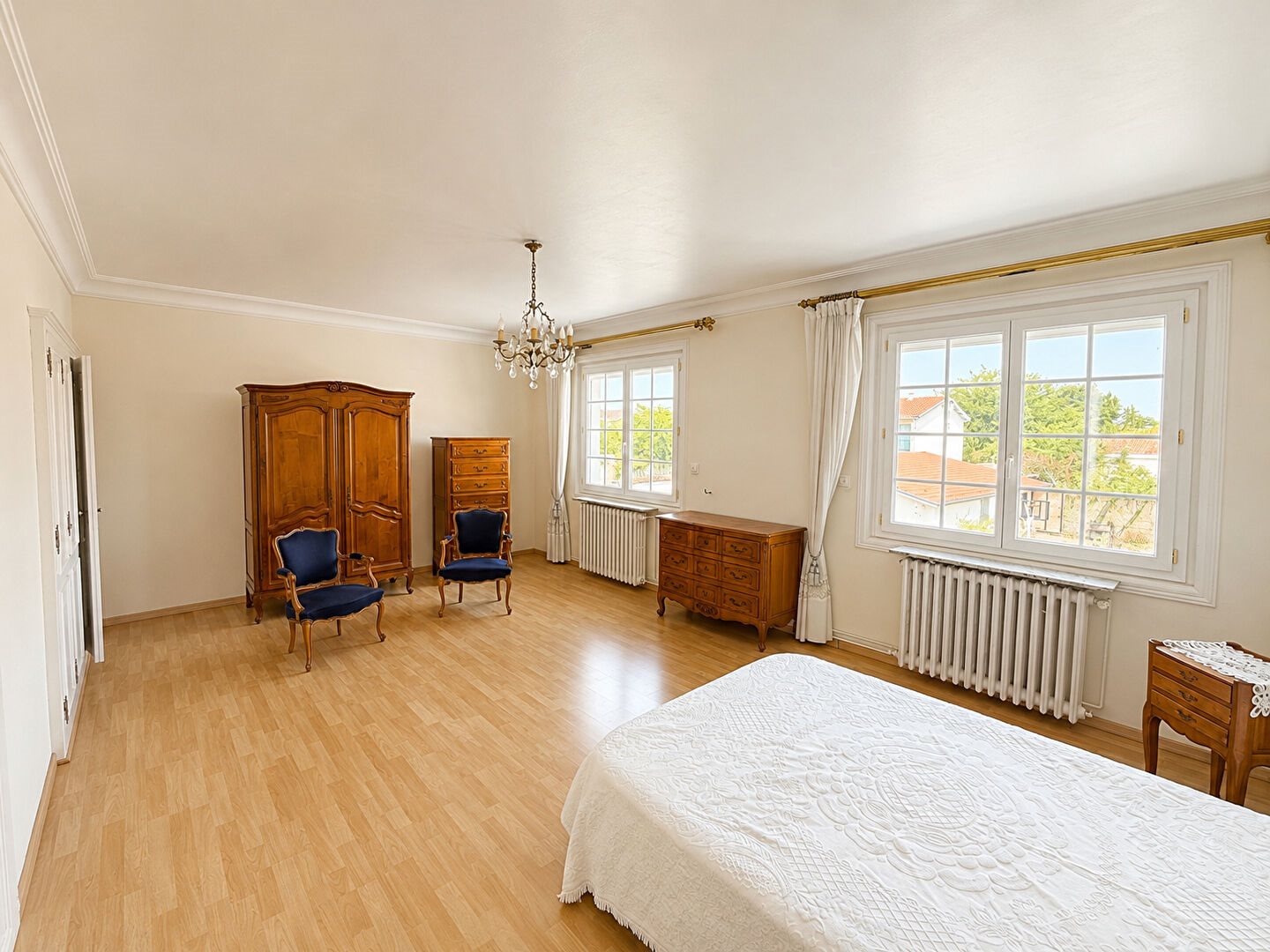 Maison à vendre, 217m², Villenave-d'Ornon