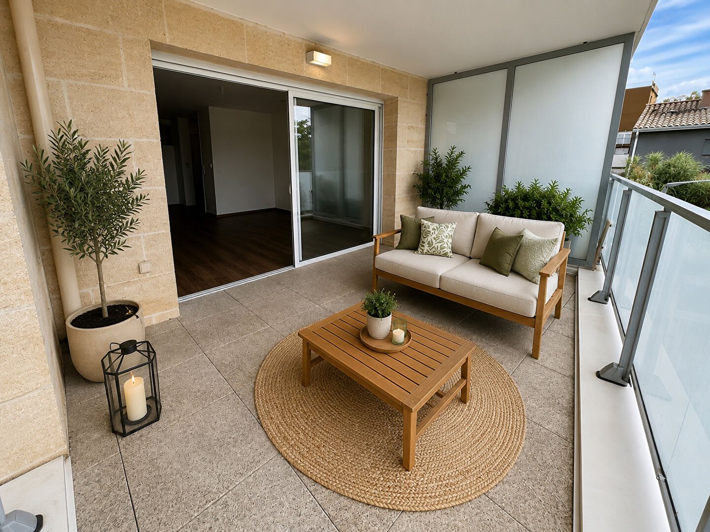 Appartement à vendre, 68m², Villenave-d'Ornon