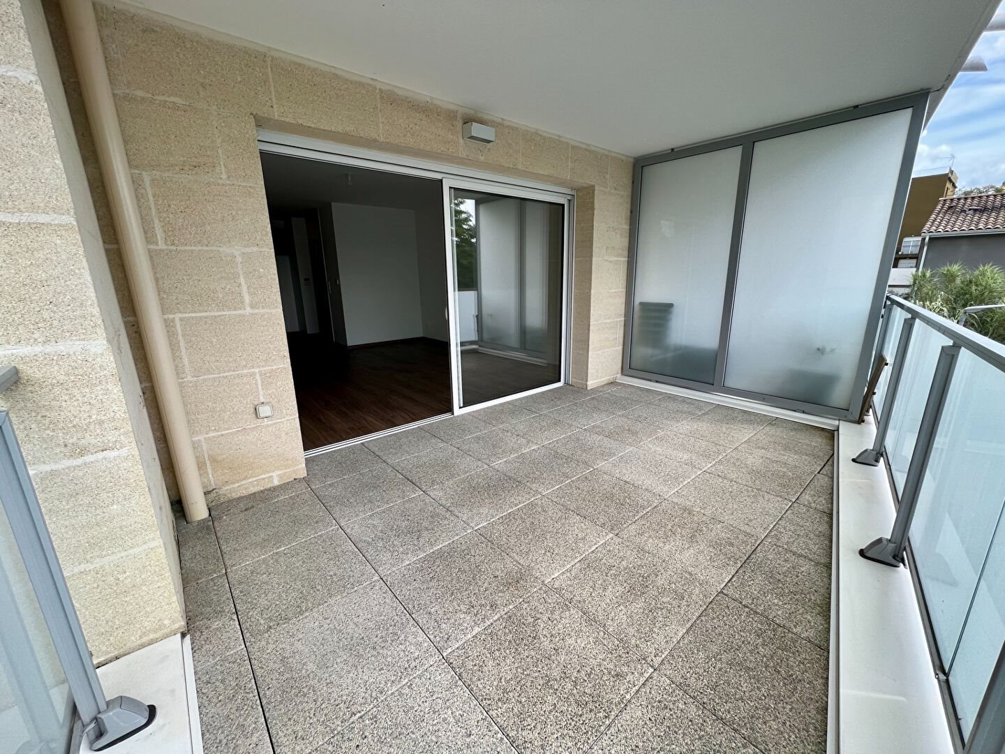 Appartement à vendre, 68m², Villenave-d'Ornon