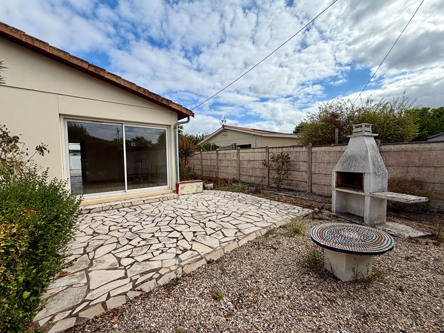 Maison à vendre, 70m², Villenave-d'Ornon