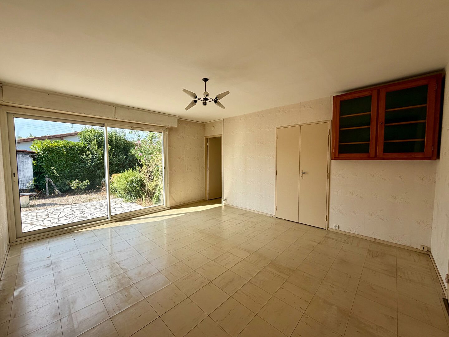 Maison à vendre, 70m², Villenave-d'Ornon