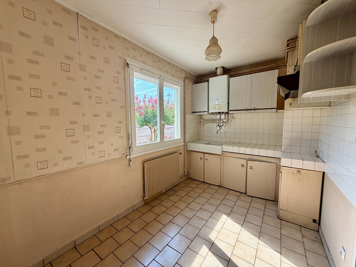 Maison à vendre, 70m², Villenave-d'Ornon