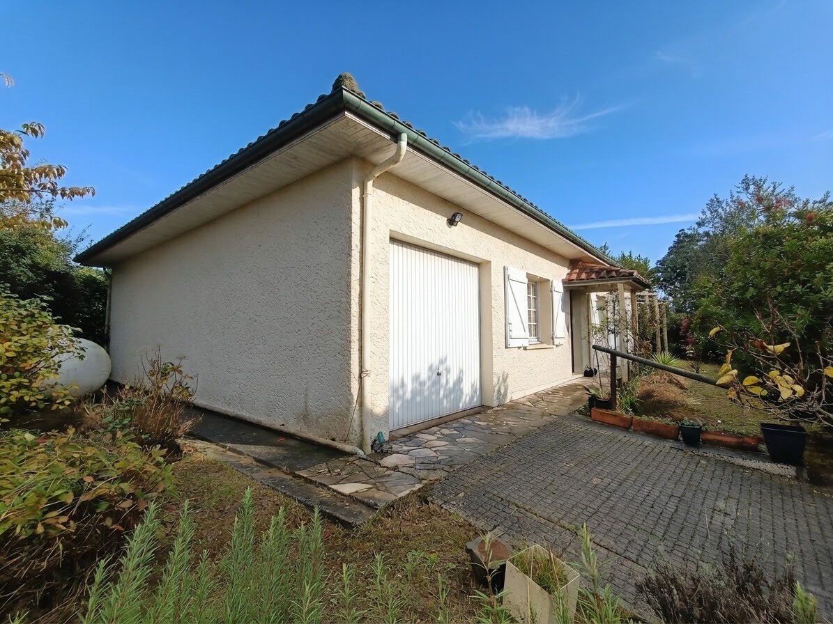 Maison à vendre, 93m², Créon