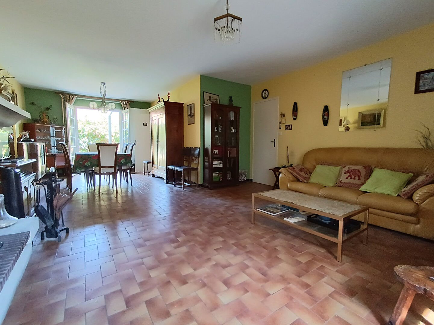 Maison à vendre, 93m², Créon