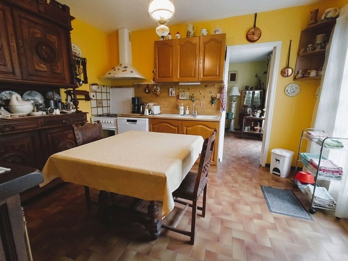 Maison à vendre, 93m², Créon