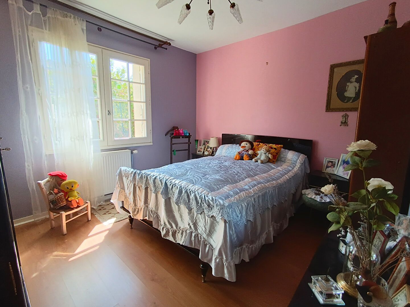 Maison à vendre, 93m², Créon