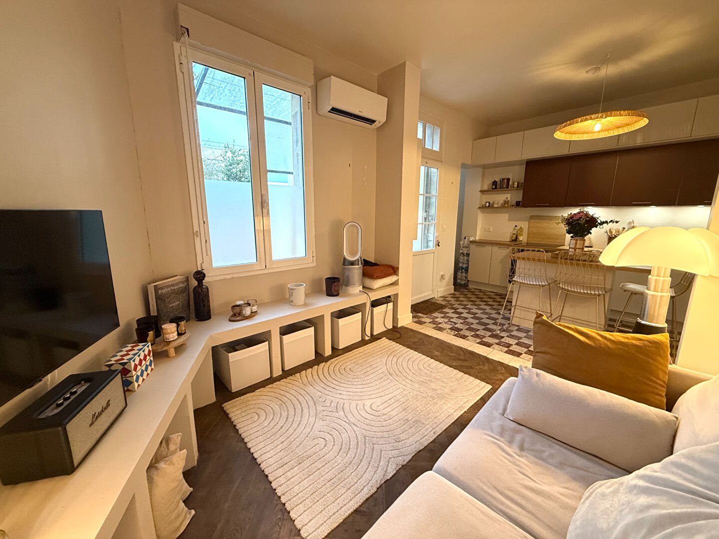 Appartement à vendre, 49m², Villenave-d'Ornon