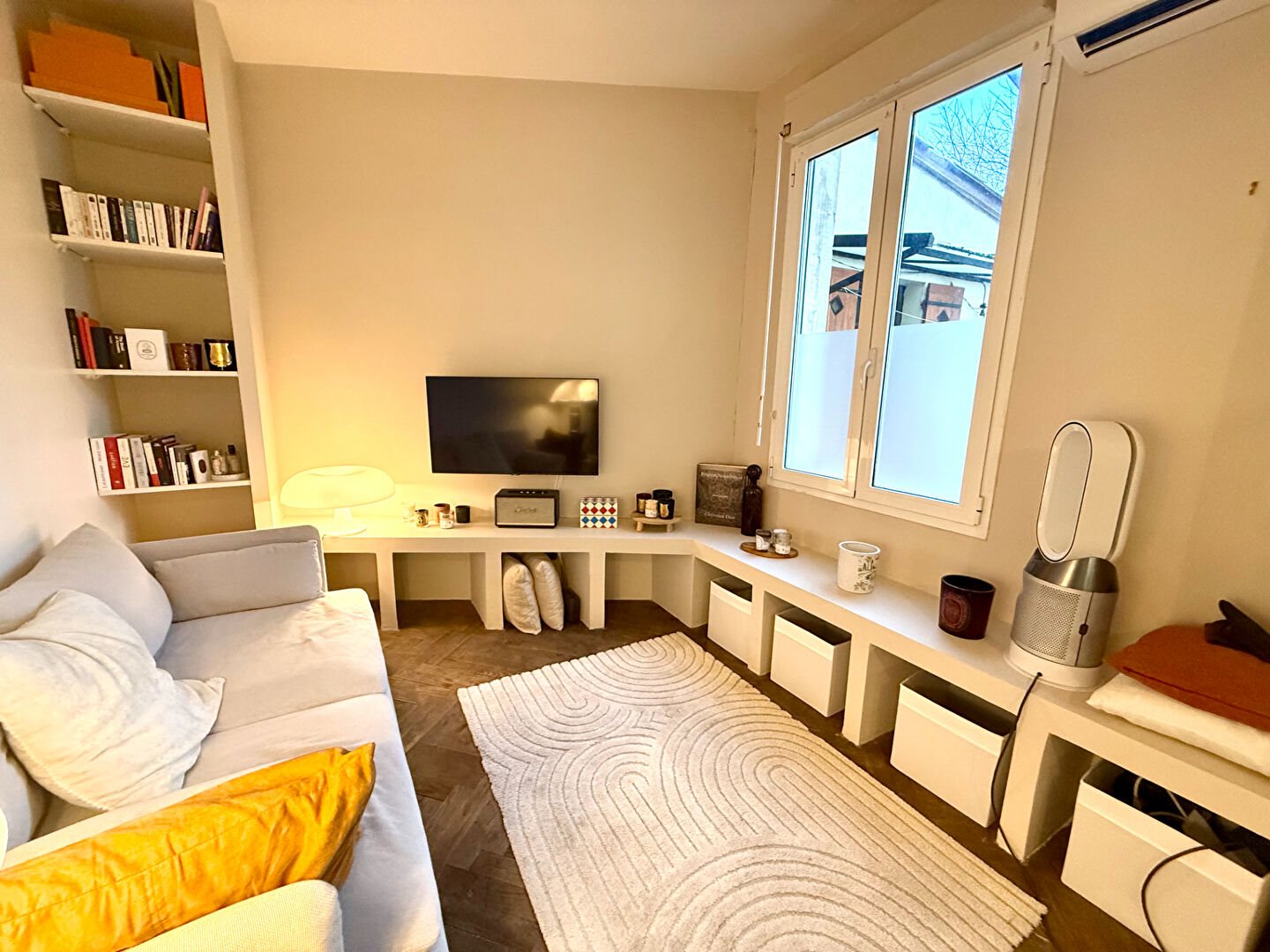 Appartement à vendre, 49m², Villenave-d'Ornon