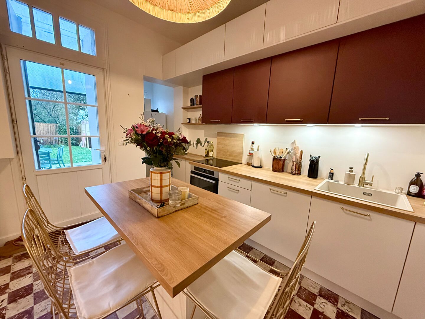 Appartement à vendre, 49m², Villenave-d'Ornon